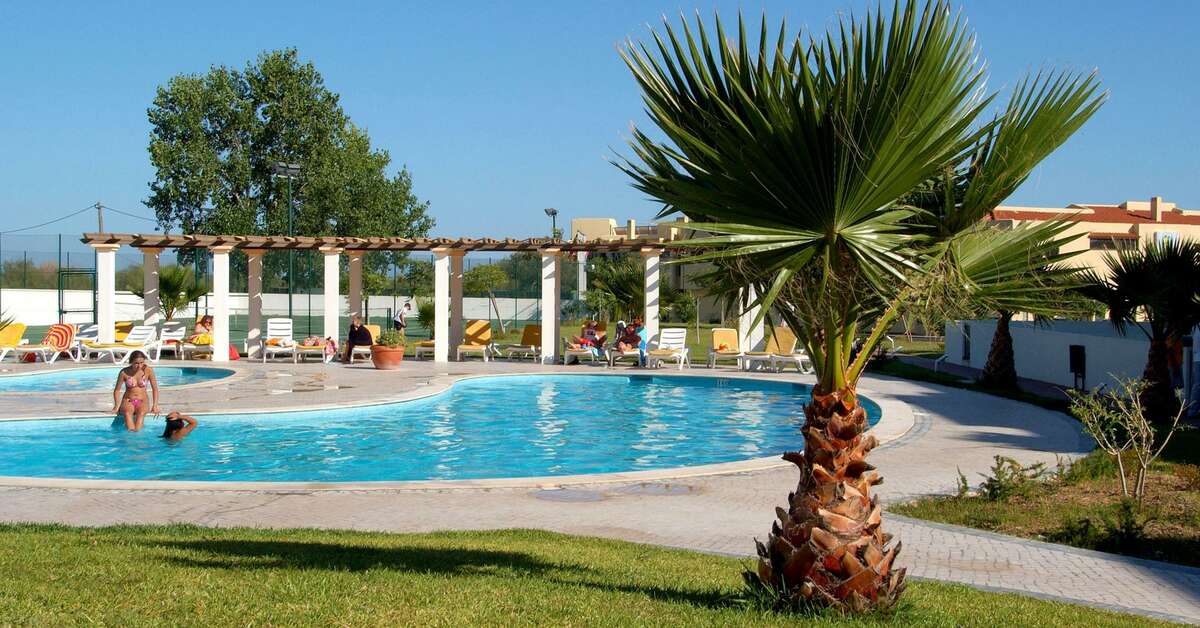 Een foto van Praia Da Lota Hotel & Appartementen