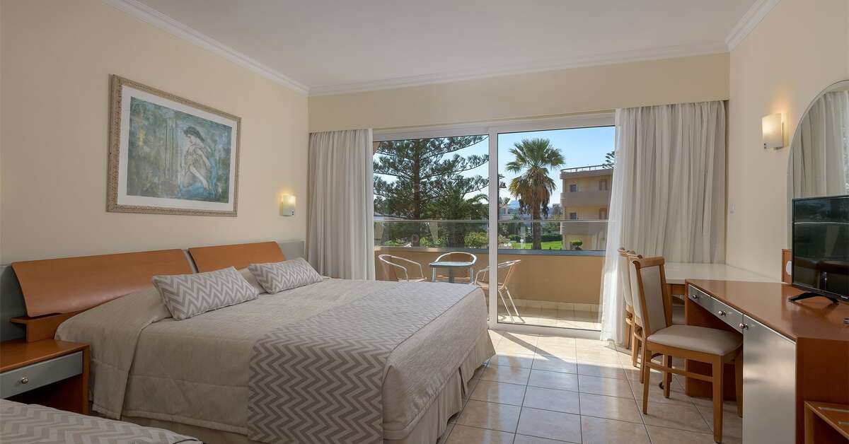 Een foto van Sun Beach Resort