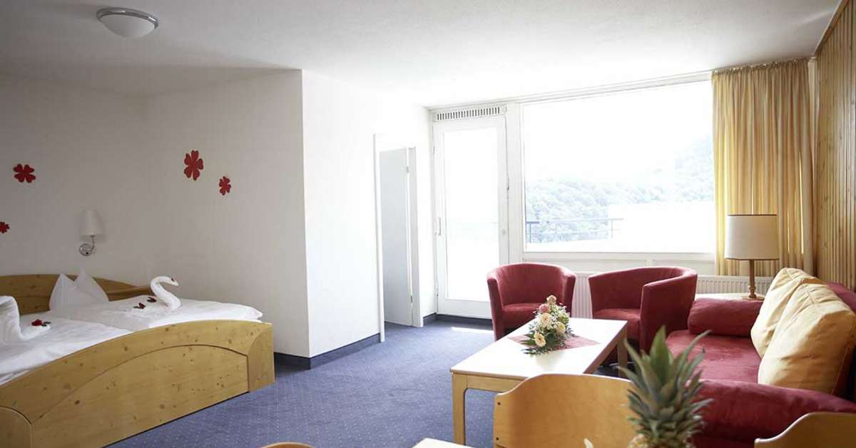 Een foto van Panoramic - Ihr Aparthotel im Harz