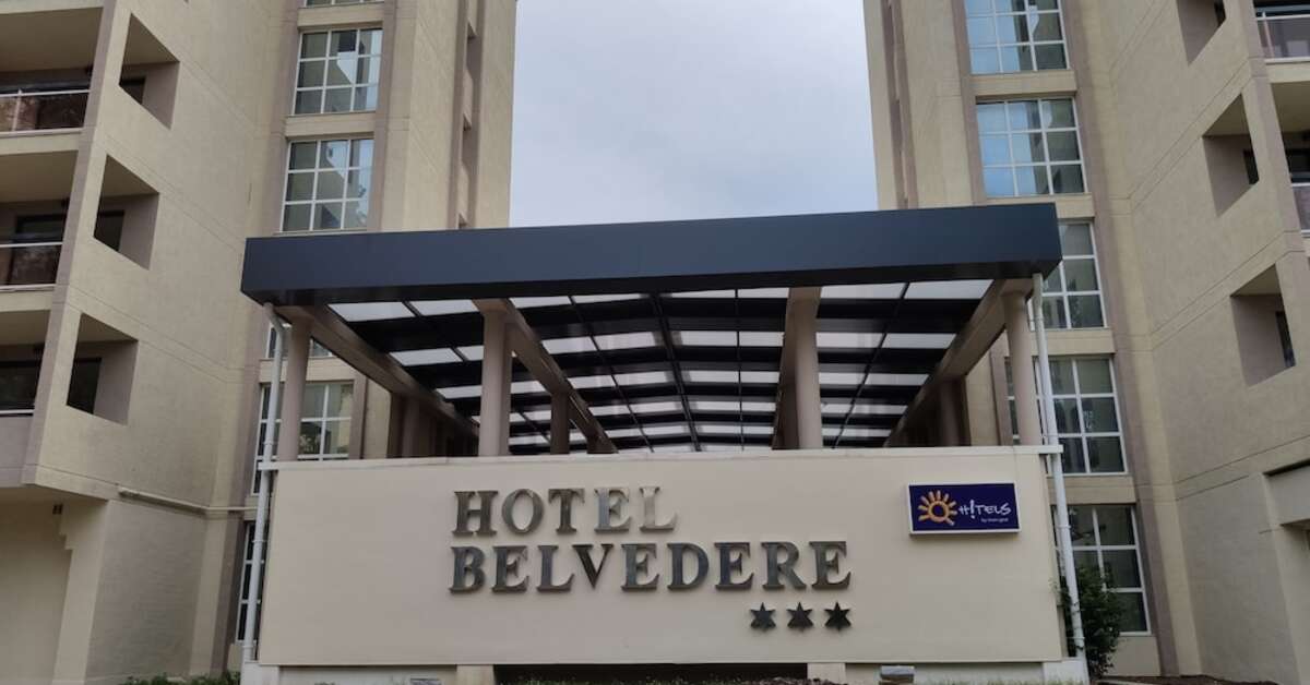 Een foto van Ohtels Belvedere