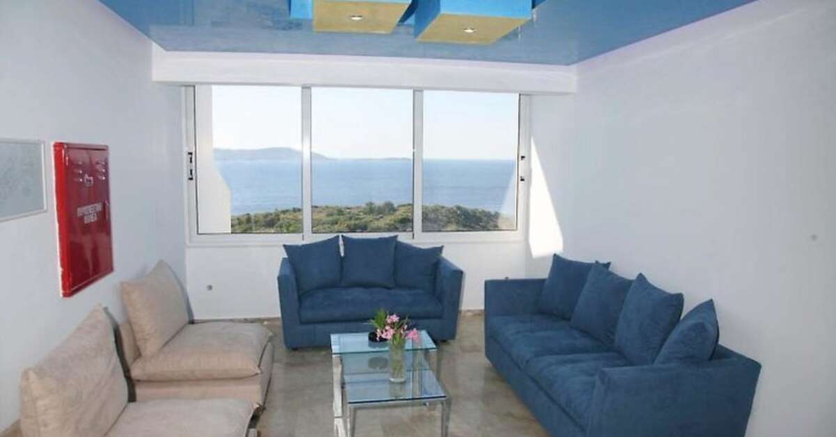Een foto van Princessa Riviera Resort