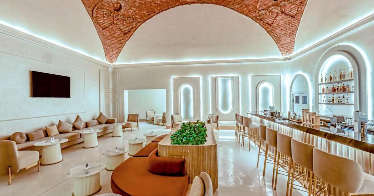 Een foto van Sunrise Anjum Resort Marsa Alam