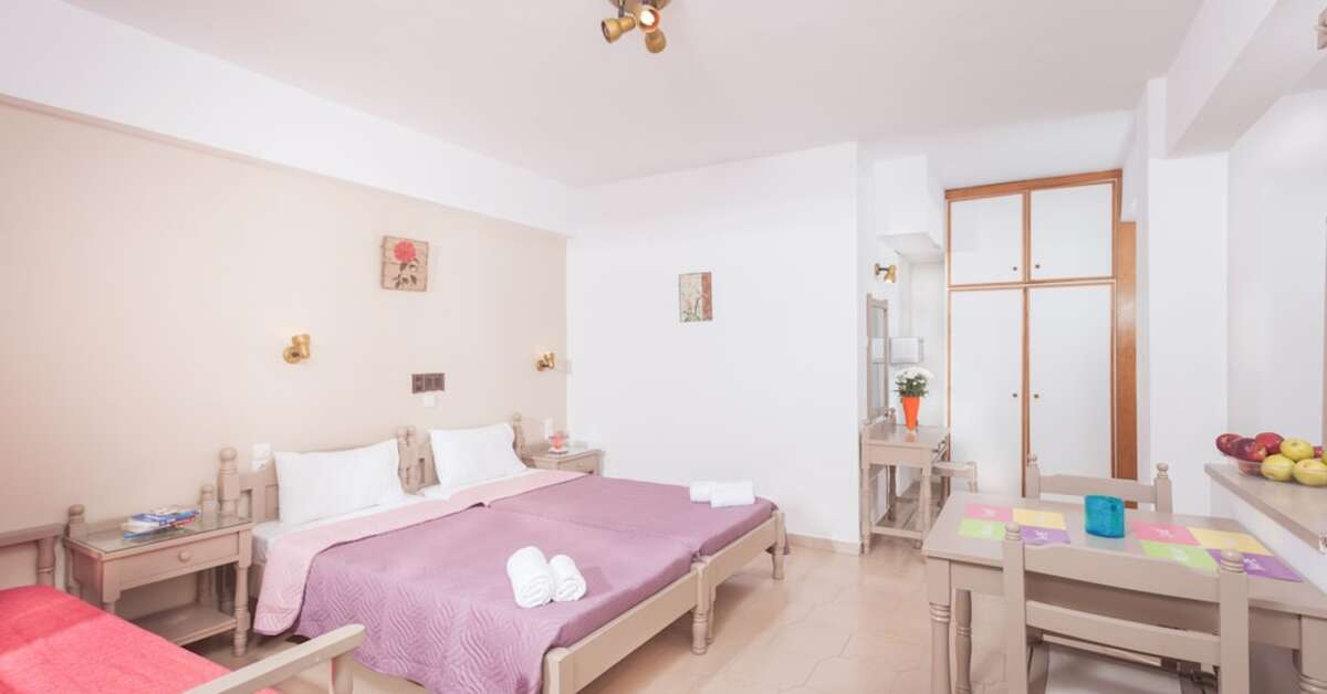 Ein Foto Panorama Seaview Apartments