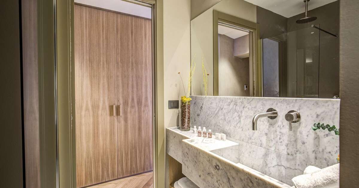 Een foto van G55 Design Hotel
