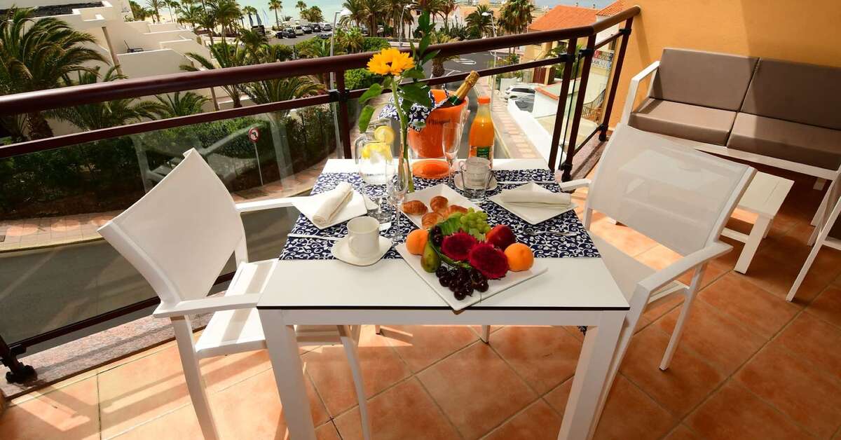 Een foto van Villa-Mar Hotel