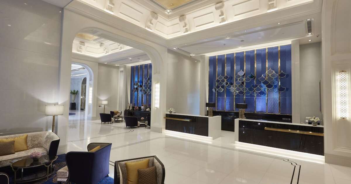 Een foto van Grande Centre Point Sukhumvit 55