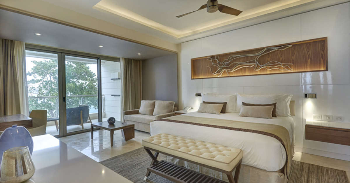 Een foto van Royalton Negril