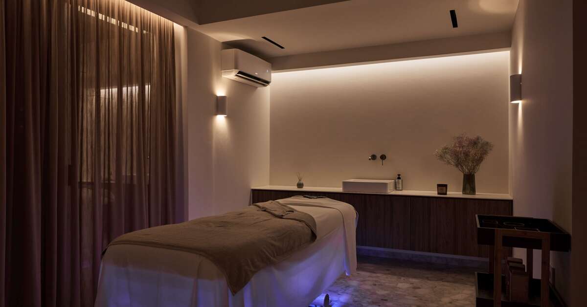 Een foto van Uzenie All Suites Boutique Resort