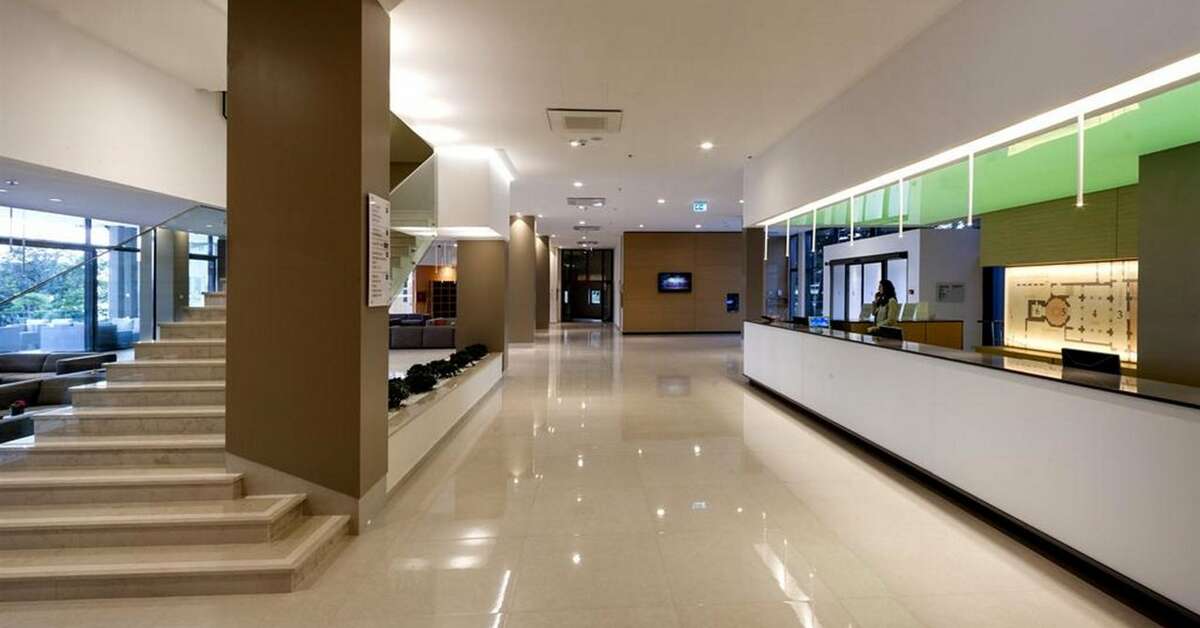 Een foto van Hotel Materada Plava Laguna