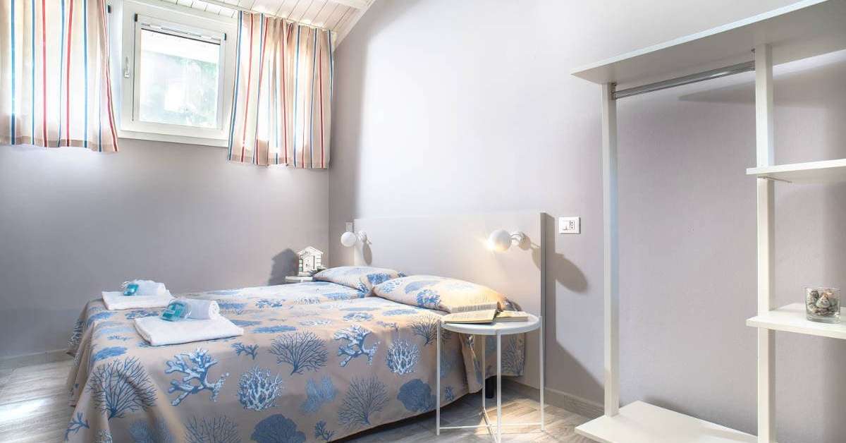 Een foto van Villaggio San Francesco