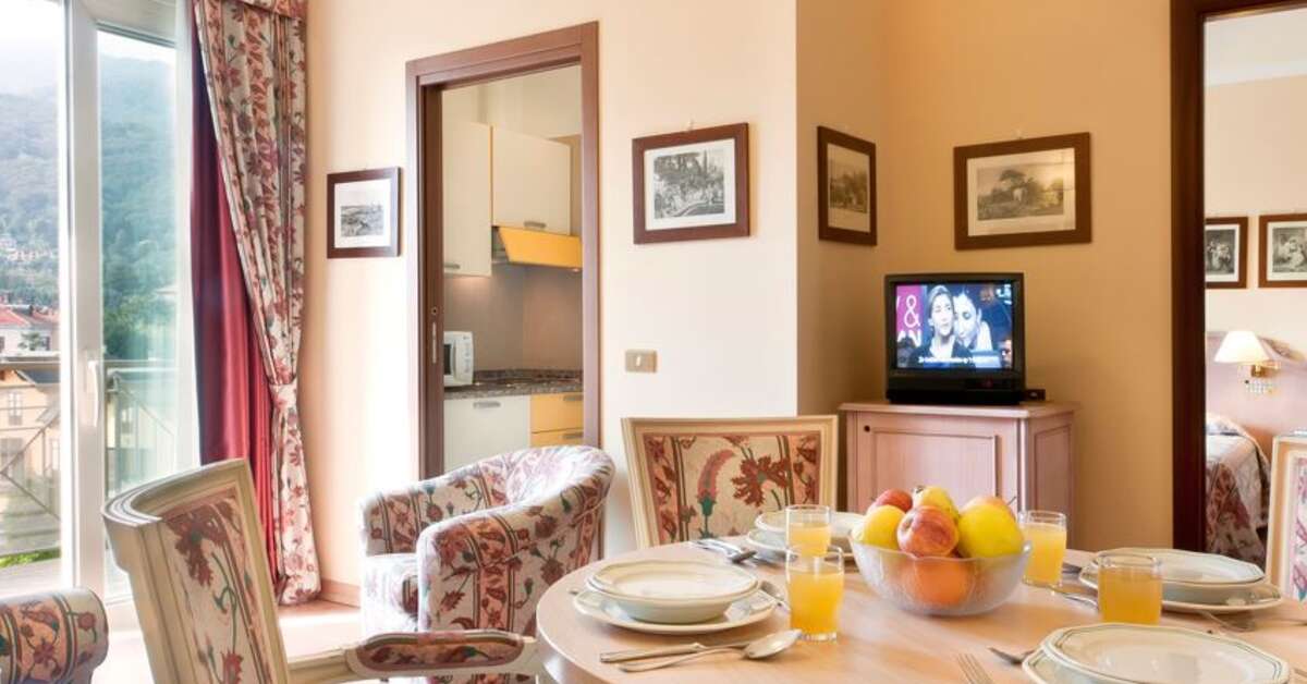 Een foto van Carl & Do Residence