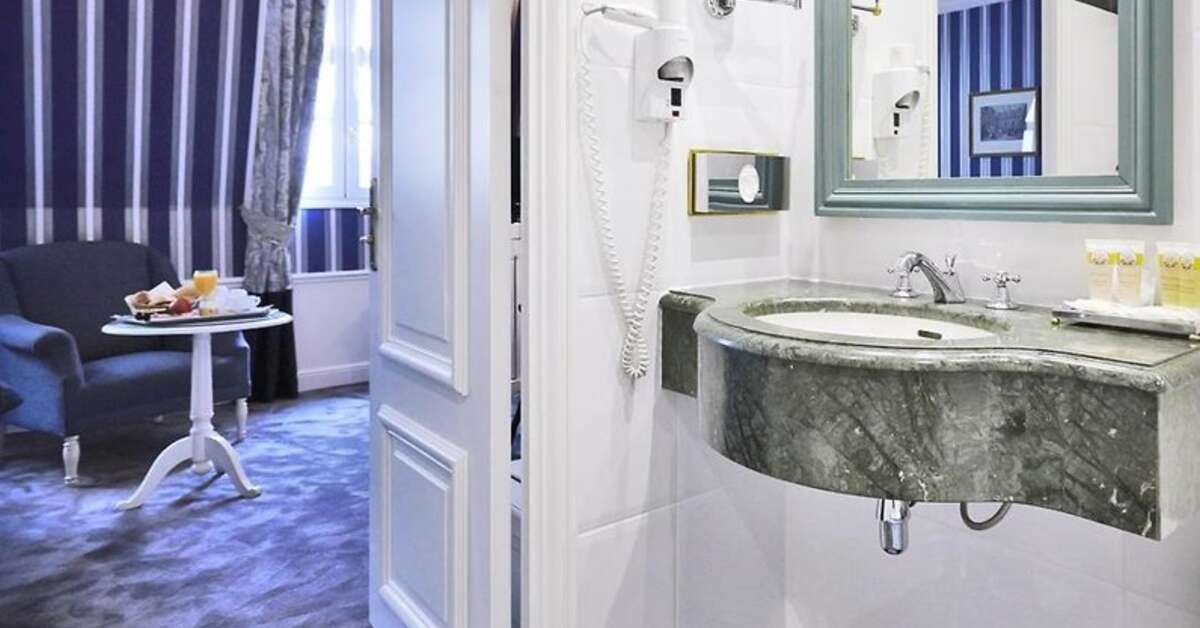 Een foto van Golden Tulip Hotel Washington Opera