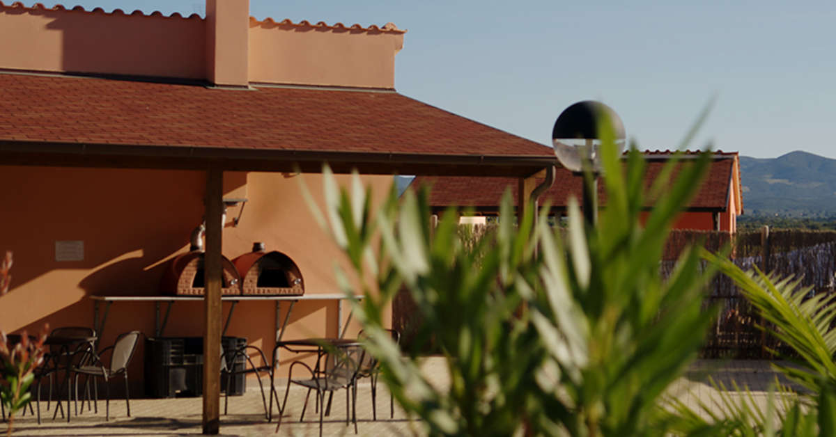 Een foto van Villaggio La Rosa dei Venti