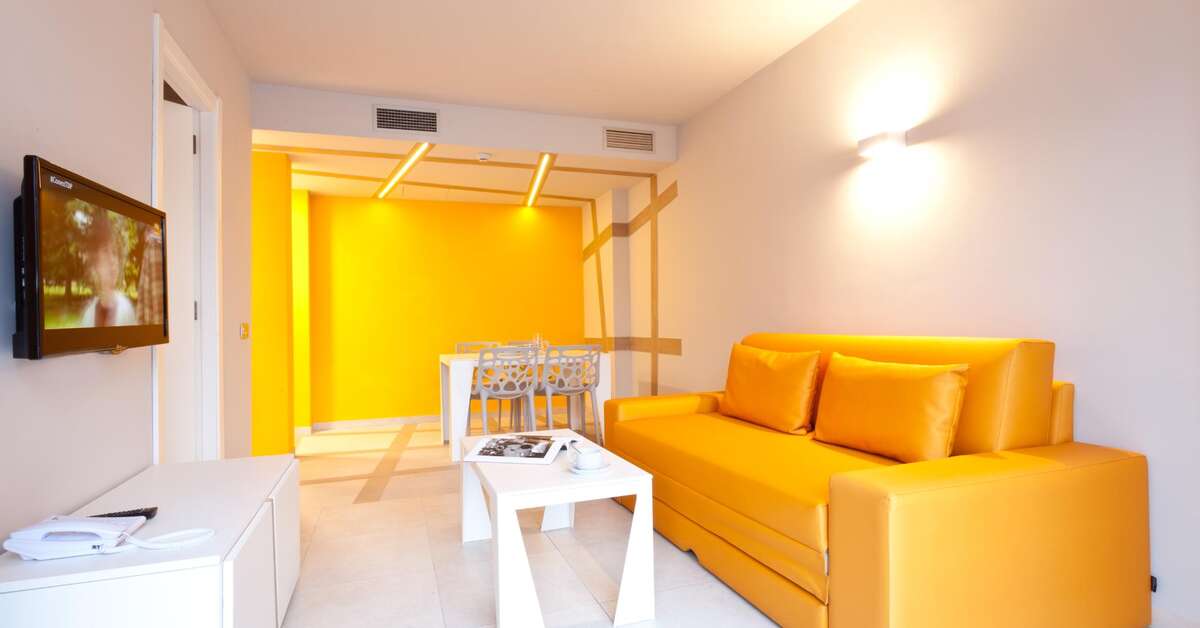 Ein Foto Ryans Ibiza Apartments
