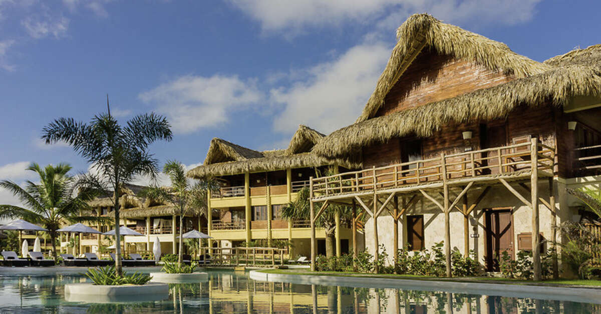 Een foto van AMResorts Zoëtry Agua Punta Cana