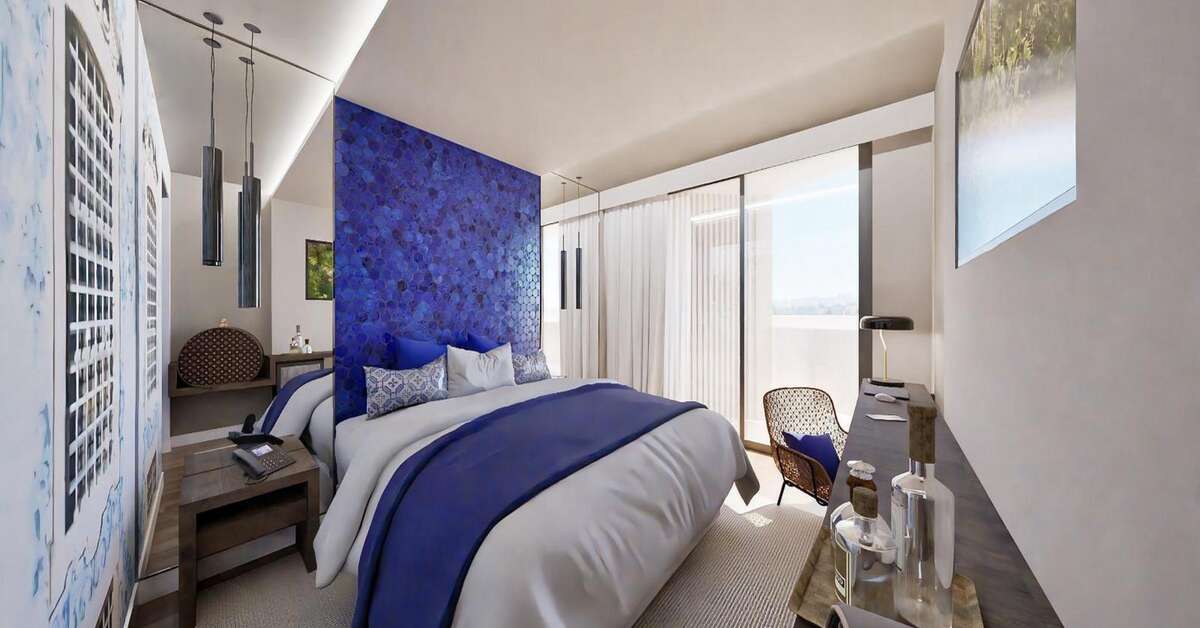 Een foto van Jupiter Porto Hotel Rooftop & Spa