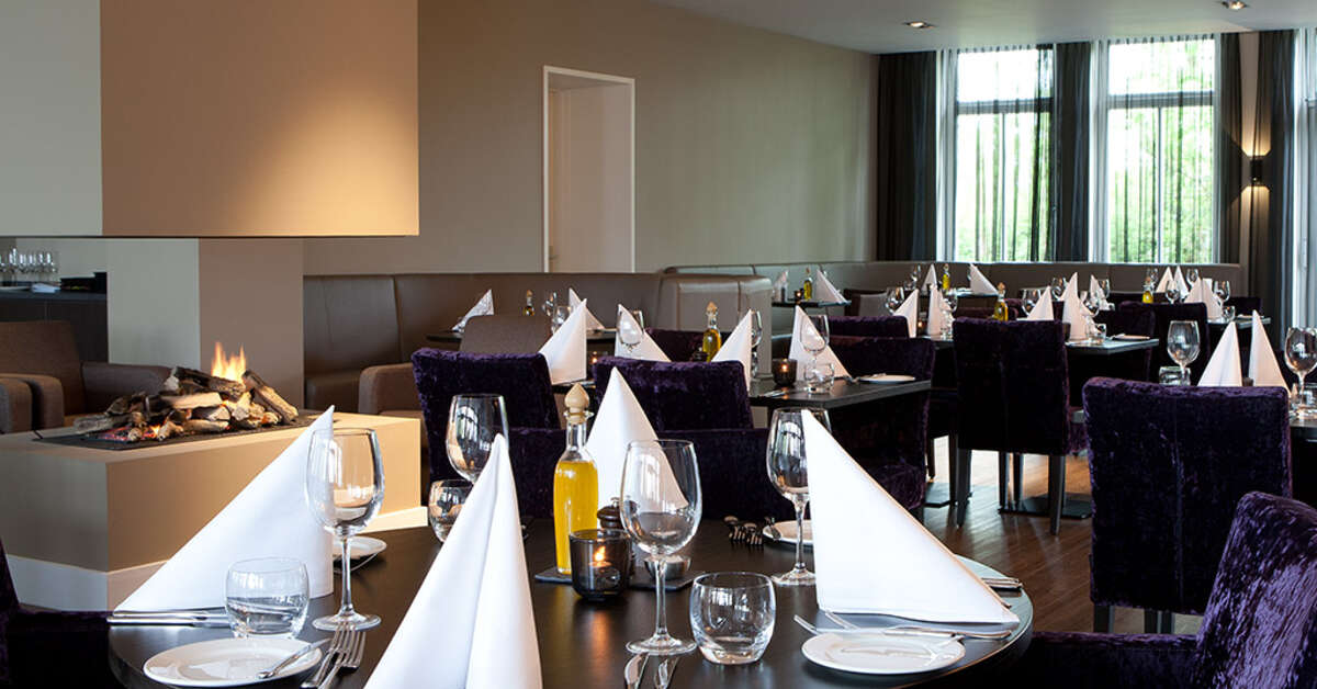Een foto van Fletcher Hotel Restaurant Duinzicht