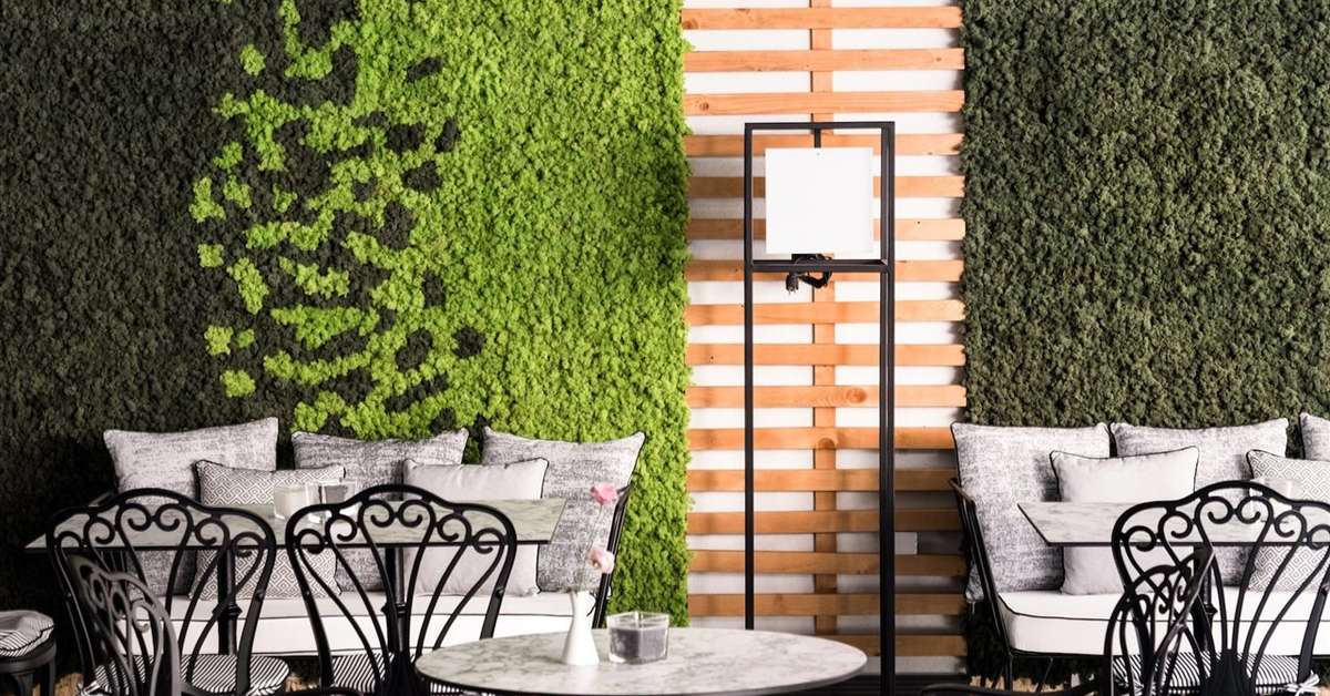 Een foto van Antigon Urban Chic Hotel
