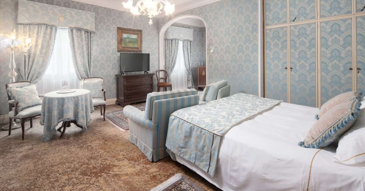Een foto van Villa Condulmer