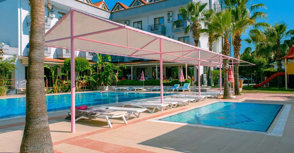 Een foto van Silver Hotel