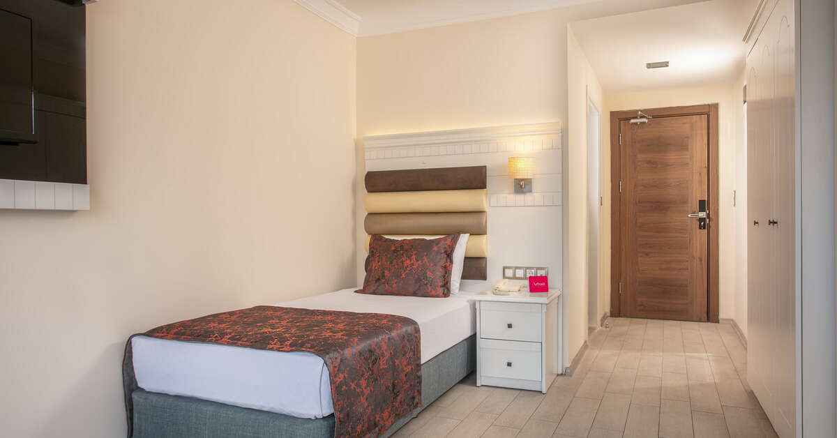 Een foto van Arbatt Marmaris Hotel