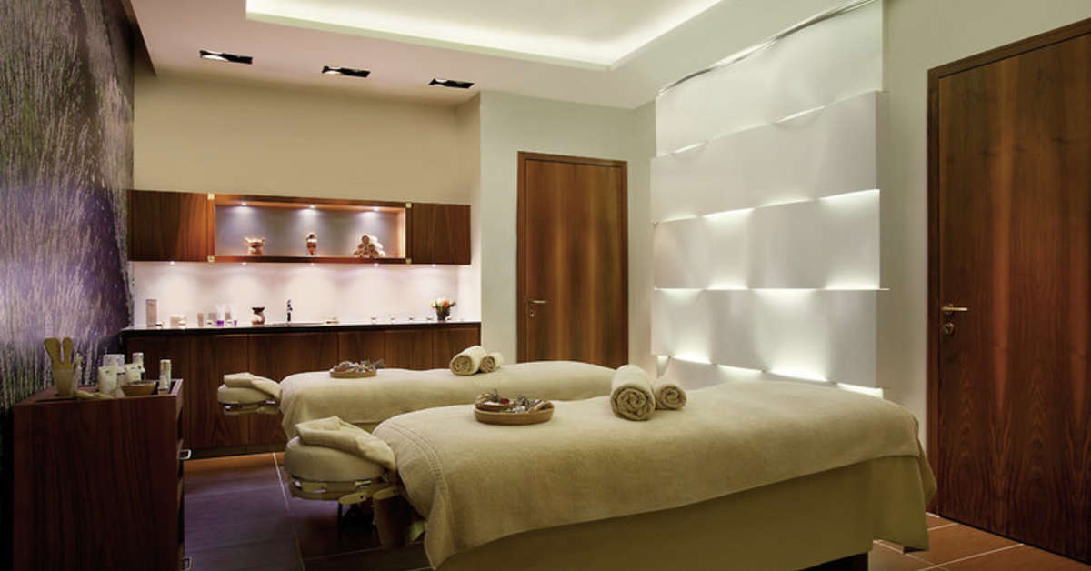 Een foto van Kempinski Hotel Adriatic