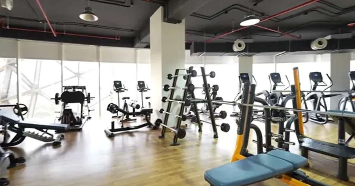 Een foto van Century Marina Hotel Lusail