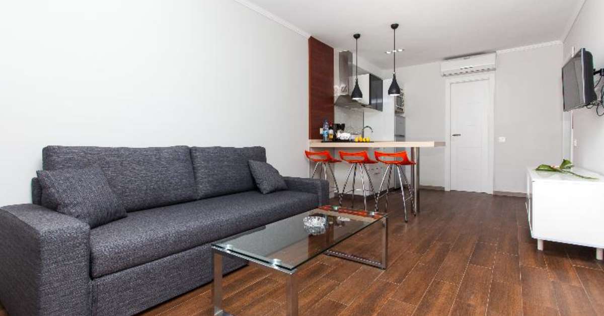 Een foto van Appartementen Villa Florida
