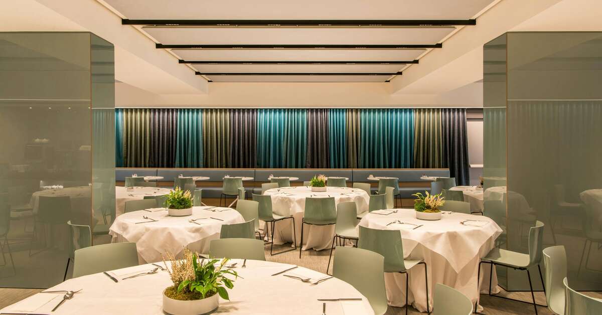 Een foto van Four Points by Sheraton Venice Mestre