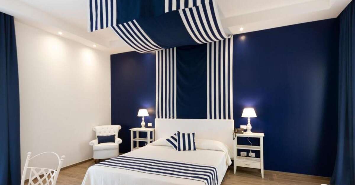 Een foto van Hotel Nautilus Cagliari