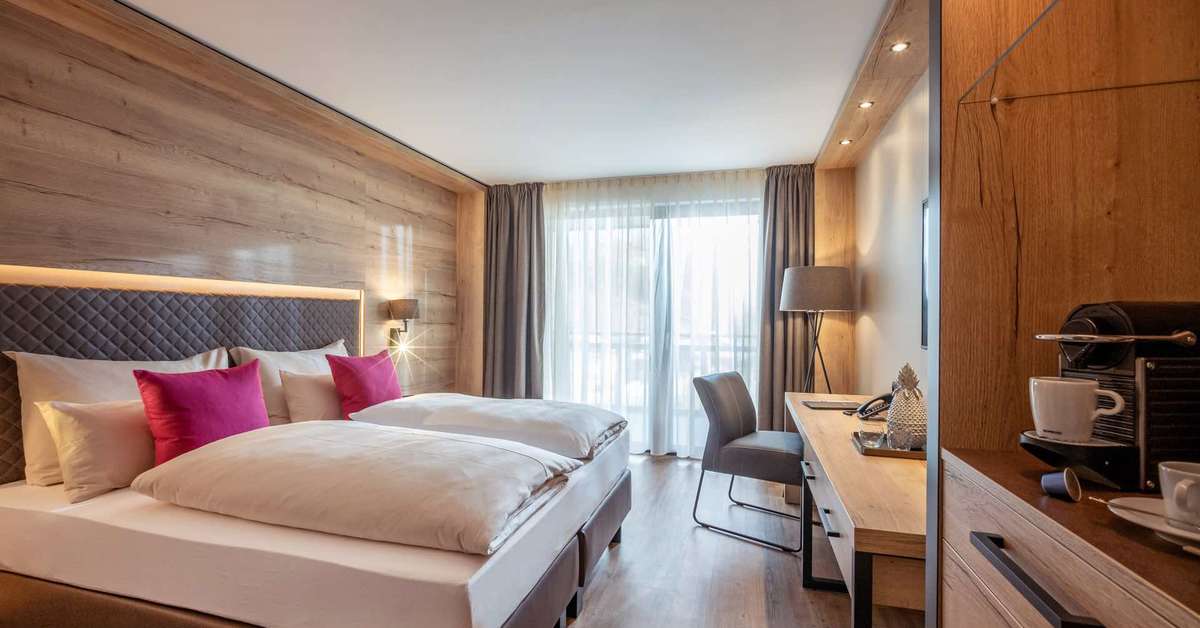 Een foto van Hotel Adapura Wagrain