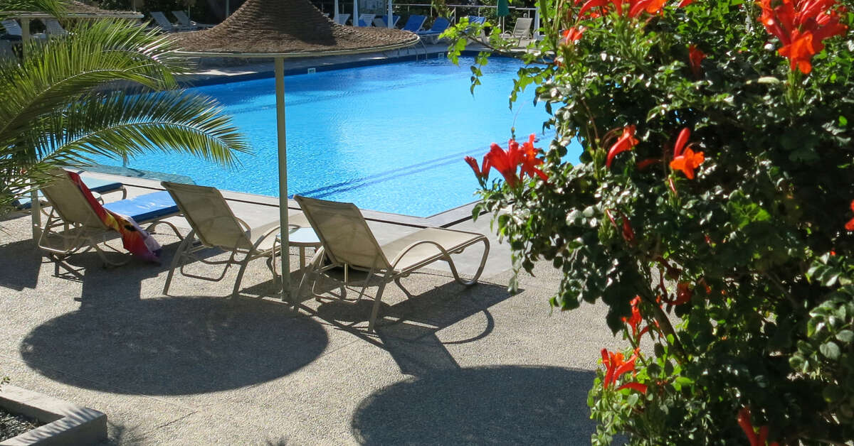 Een foto van Penelope Beach Hotel