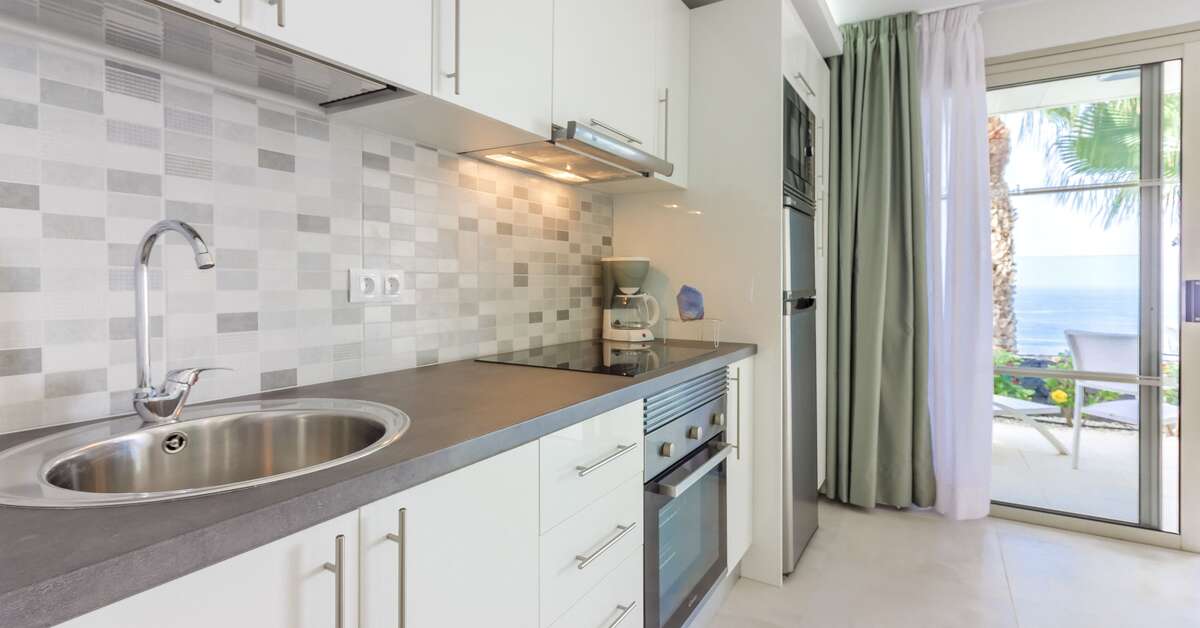 Een foto van Klayman Diamond Aparthotel