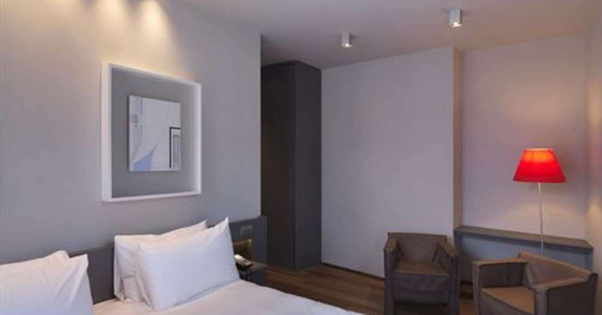 Een foto van Posta Design Hotel