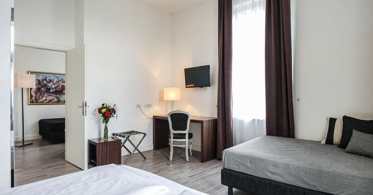 Een foto van Hotel Assenzio