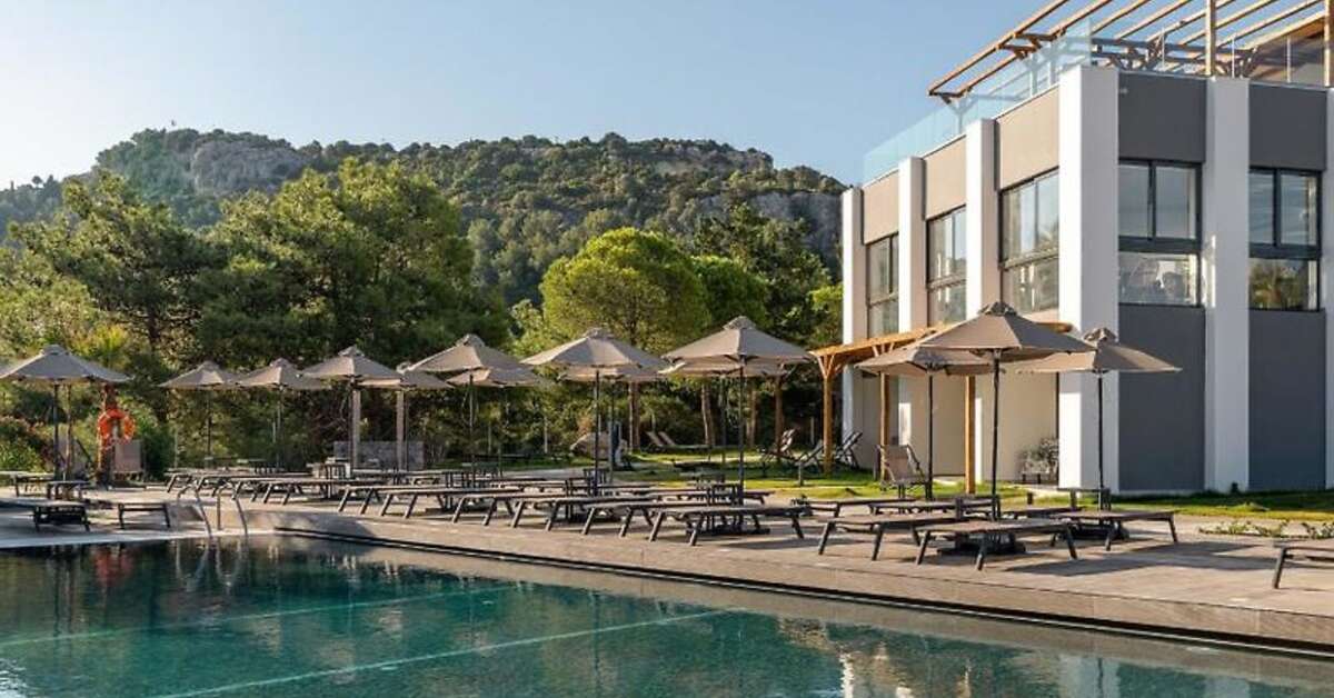 Ein Foto Atalanti Boutique Hotel