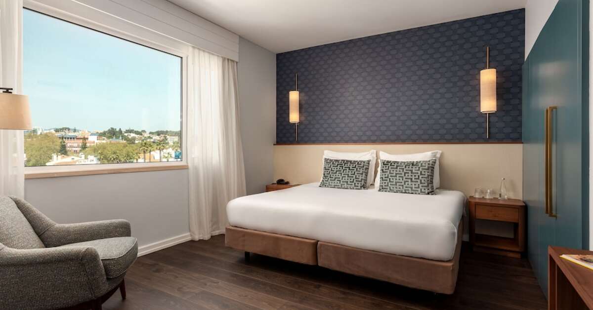 Een foto van Hotel Baia