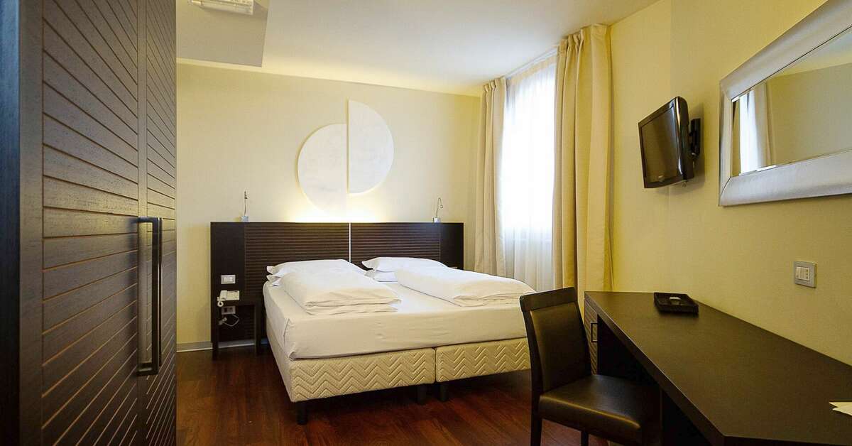 Een foto van Hotel Norge