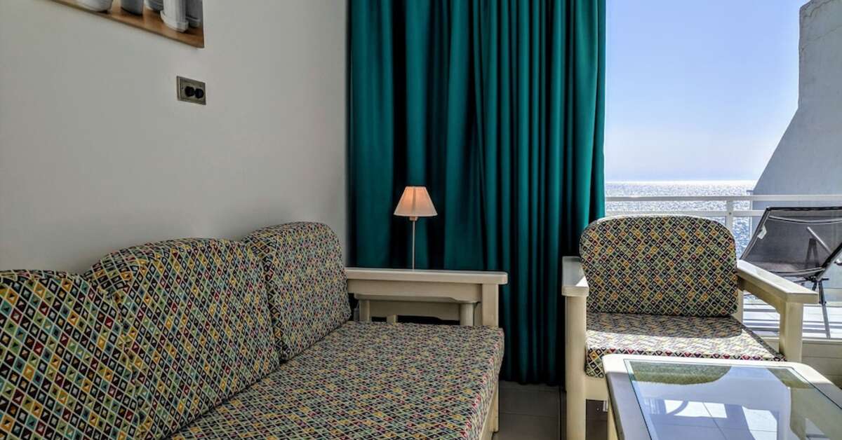 Een foto van Acapulco Ocean View