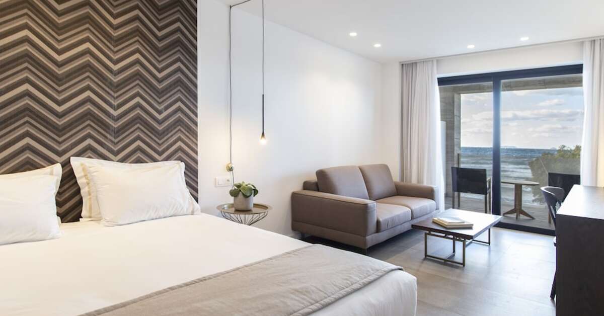 Een foto van Lango Design Hotel & Spa