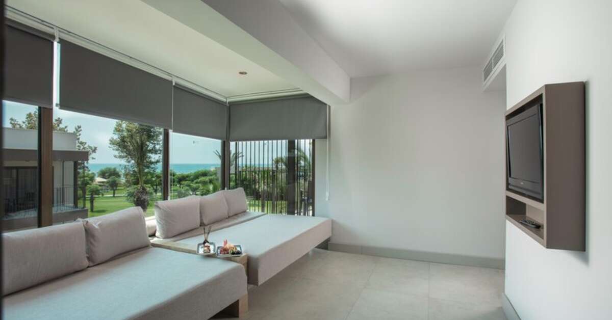 Ein Foto Paloma Orenda Resort
