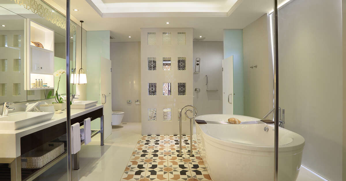 Een foto van Samabe Bali Resort & Villas