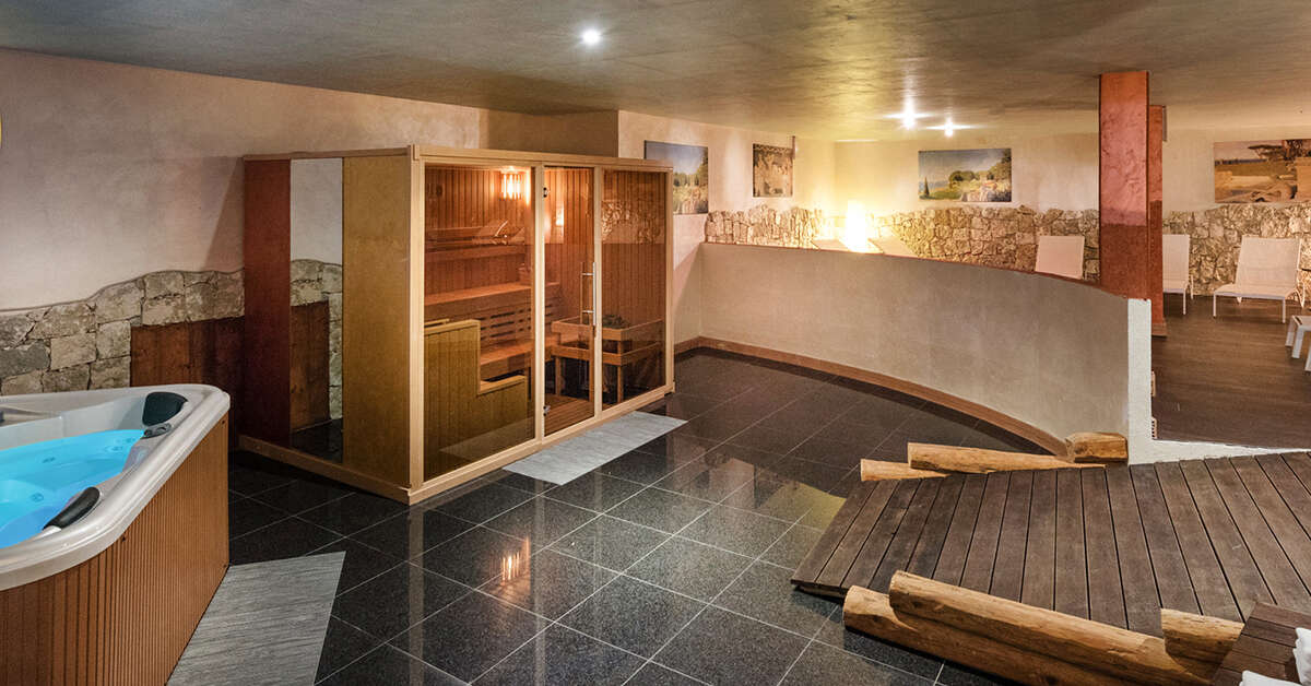 Een foto van Hotel Sole