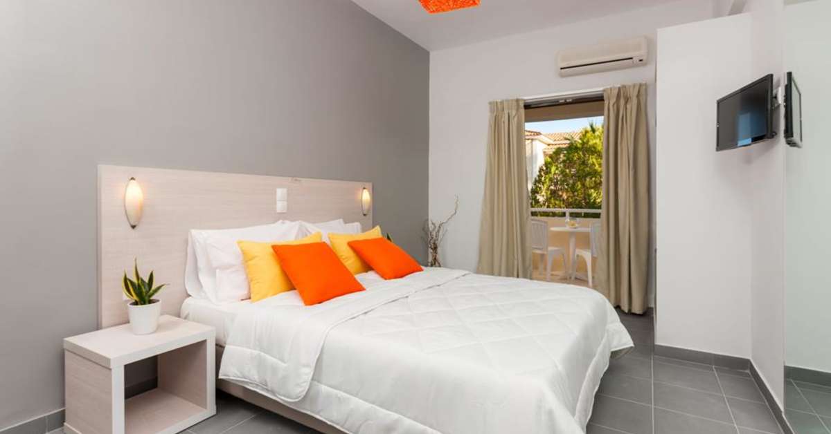 Een foto van Cavo D'Oro Hotel