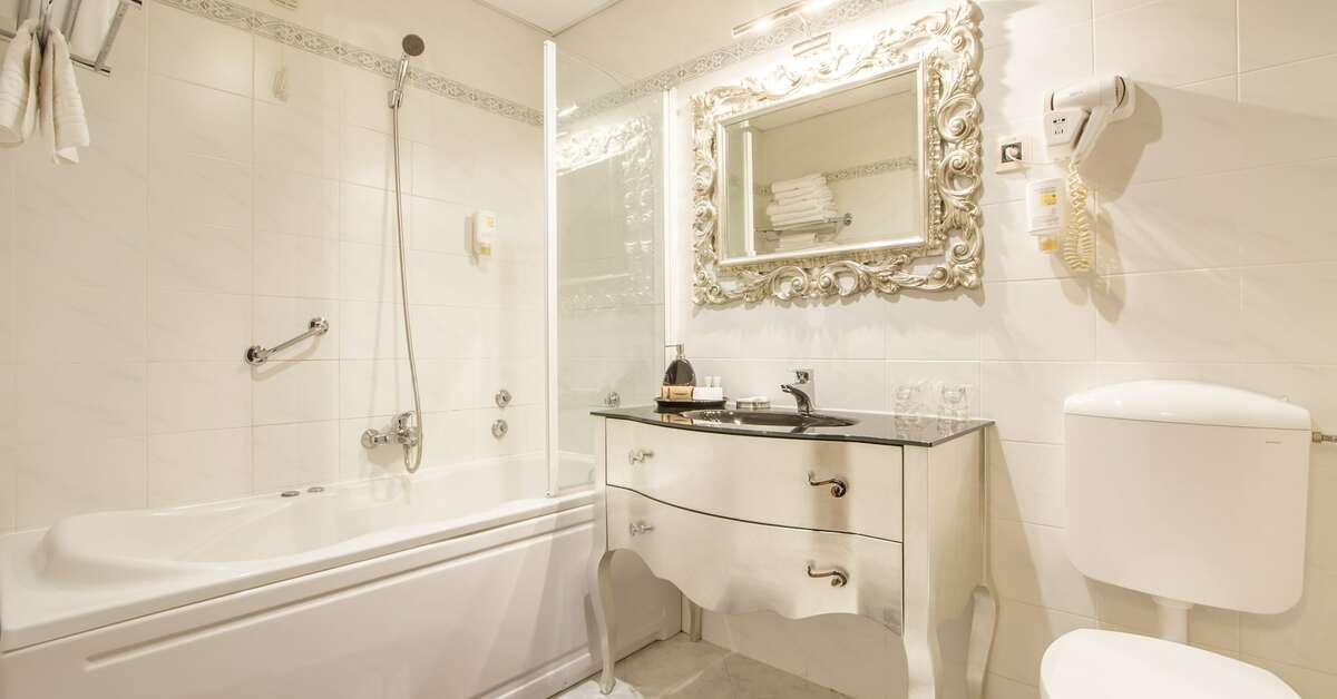 Een foto van Hotel Malin