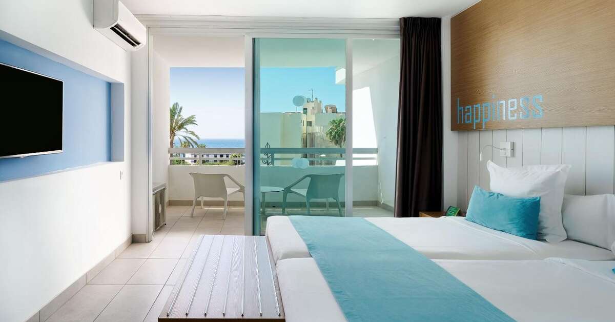 Een foto van Hotel Akeah Broncemar