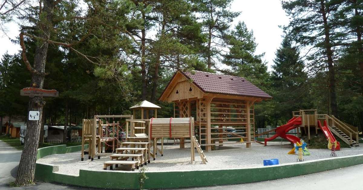Een foto van Camping Menina
