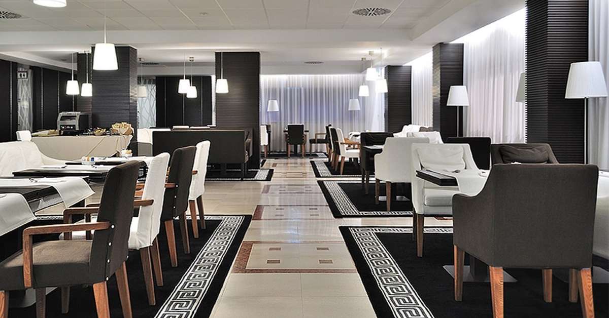 Een foto van BV Oly Hotel