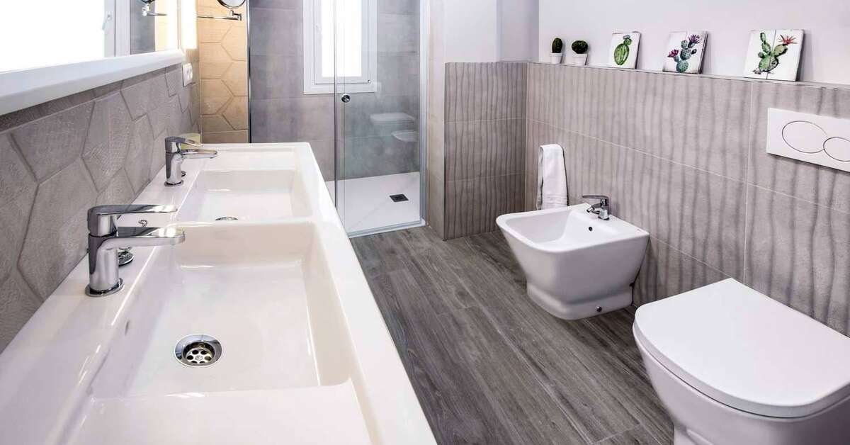Een foto van Perla Marina Appartementen