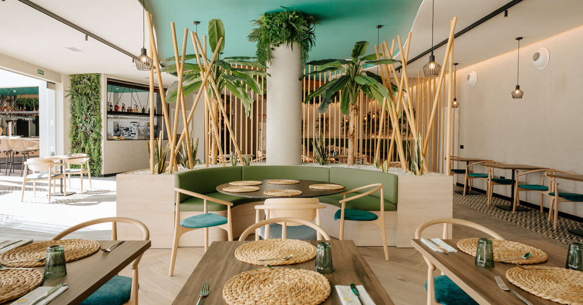 Een foto van 001 Higos Beach Boutique Hotel